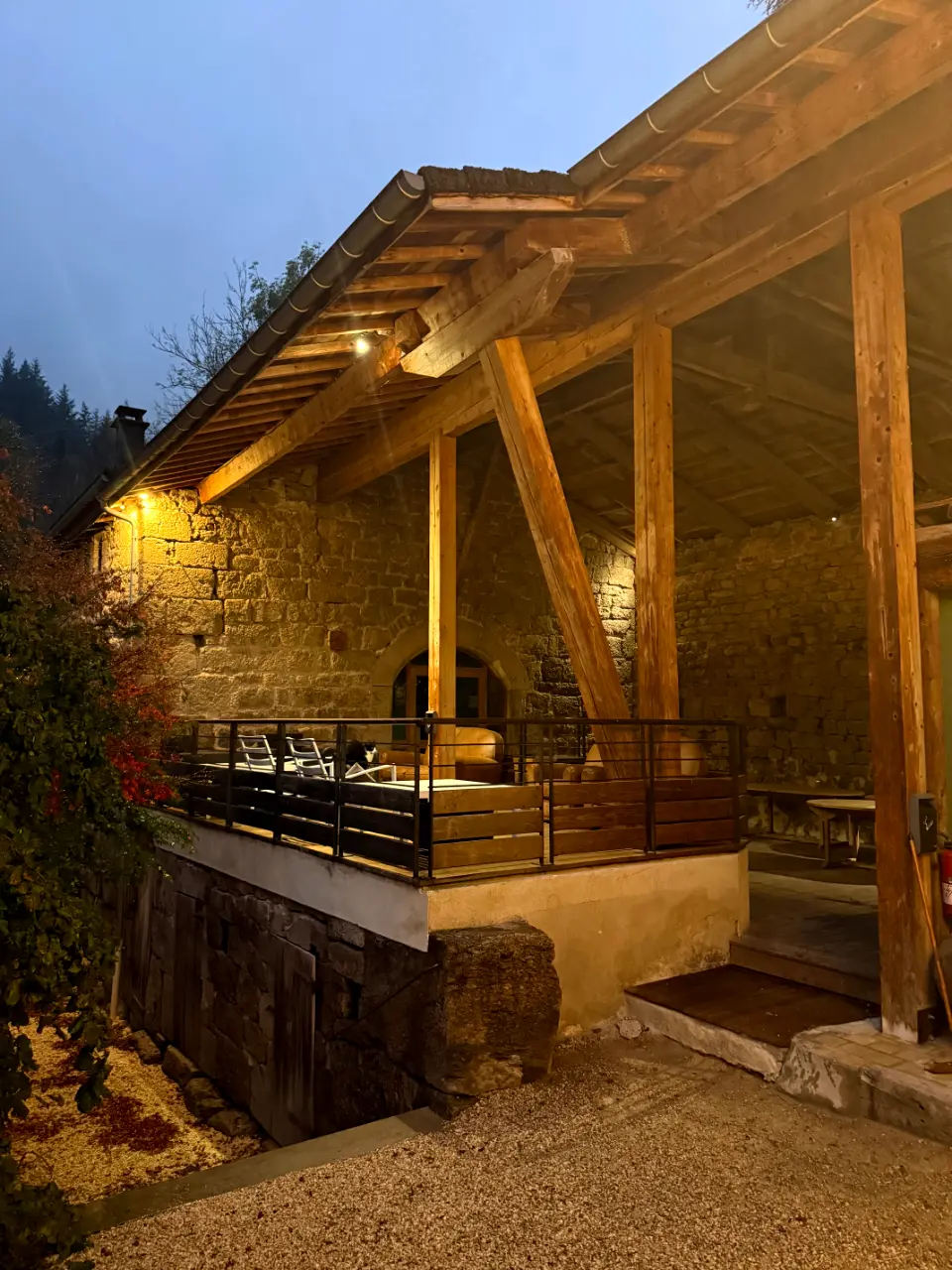 Domaine Milagro-Réception-Preau-009
