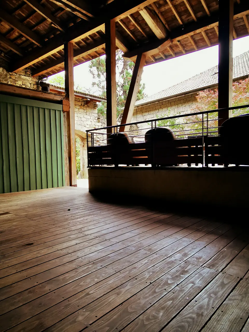 Domaine Milagro-Réception-Preau-011